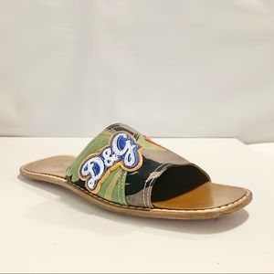 Dolce & Gabbana D & G  Sandals